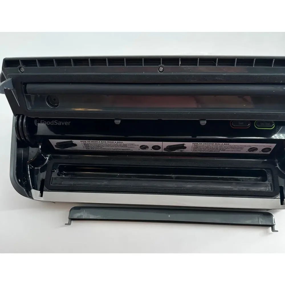 Foodsaver fm2000 vacuum